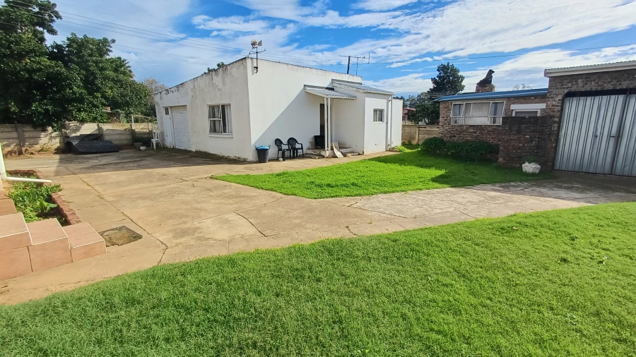3 Bedroom Property for Sale in Retief Eastern Cape